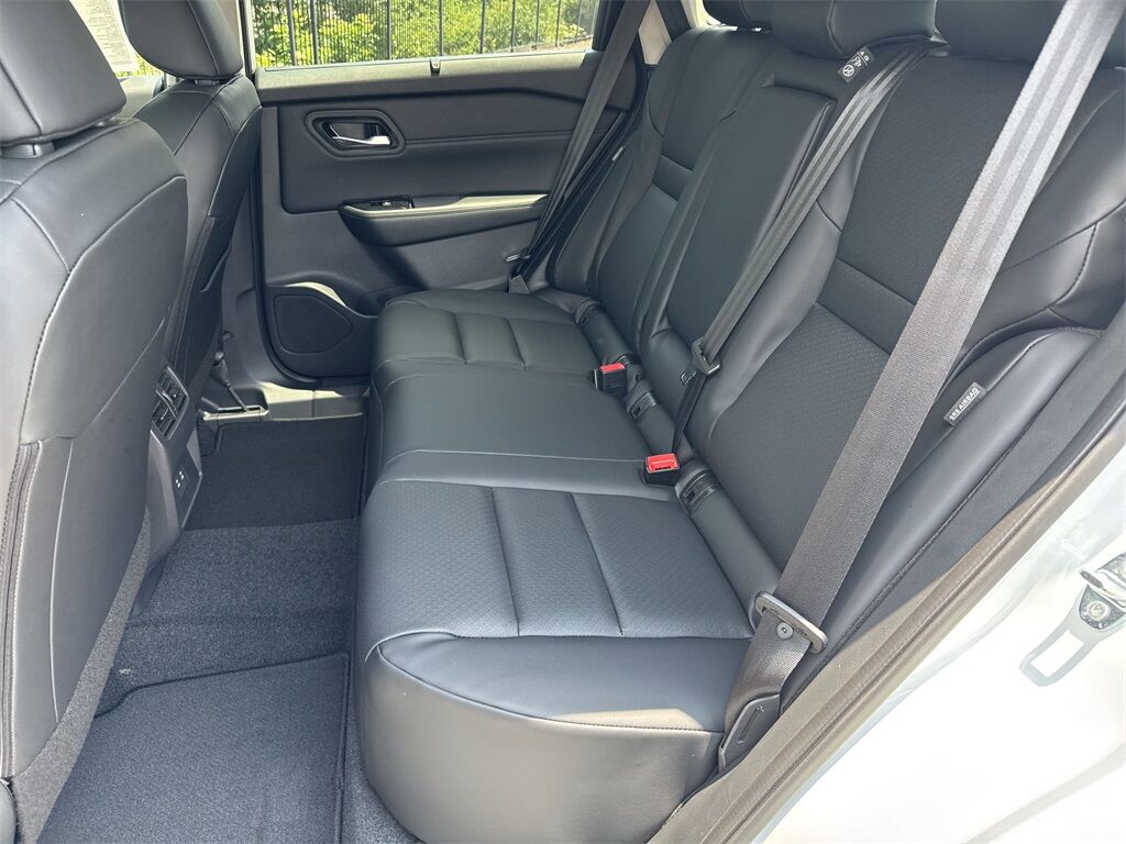 2025 Nissan Rogue SV Kennesaw GA