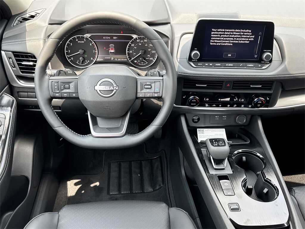 2025 Nissan Rogue SV Kennesaw GA