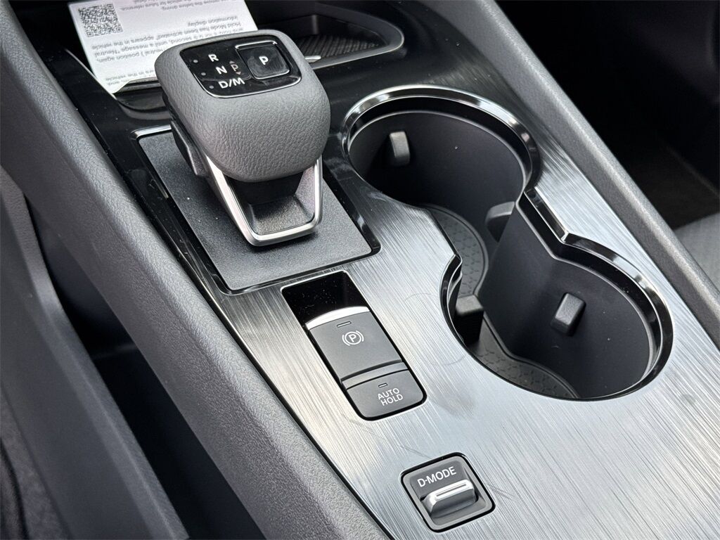 2025 Nissan Rogue SV Kennesaw GA