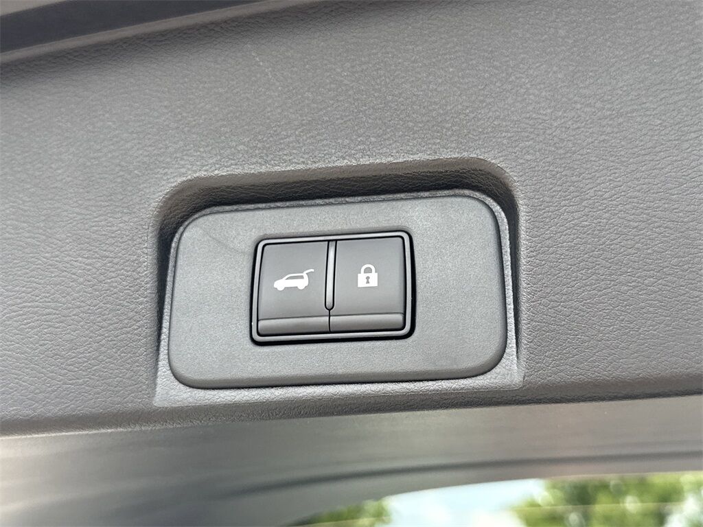2025 Nissan Rogue SV Kennesaw GA
