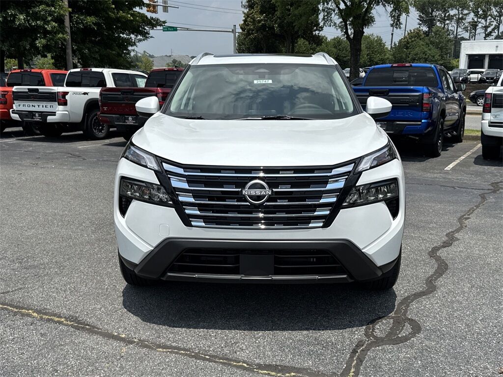 2025 Nissan Rogue SV Kennesaw GA