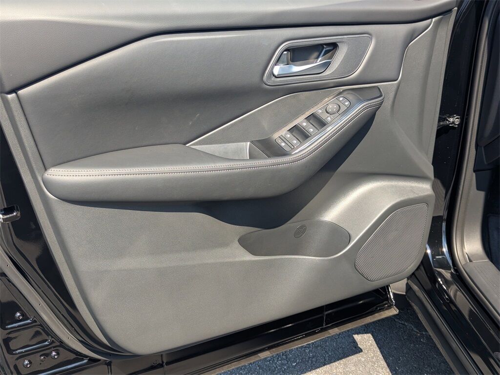 2025 Nissan Rogue SV Kennesaw GA
