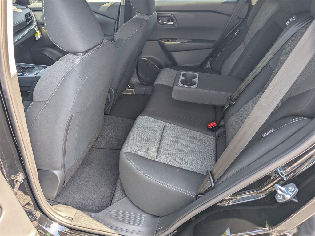 2025 Nissan Rogue SV Kennesaw GA