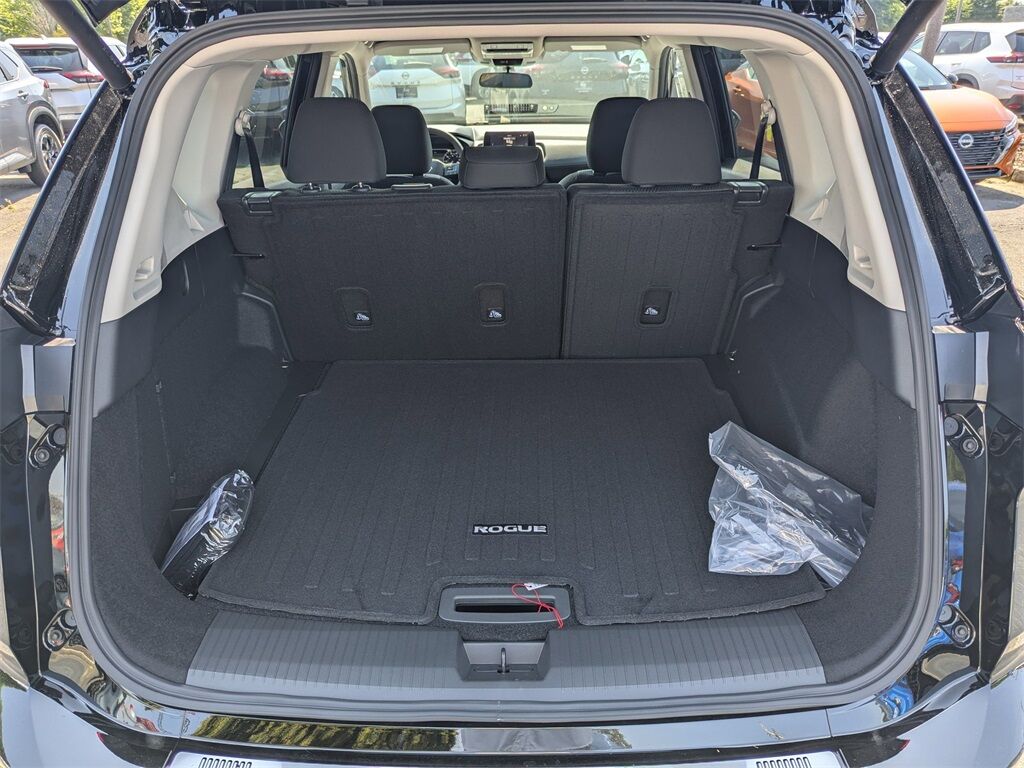 2025 Nissan Rogue SV Kennesaw GA