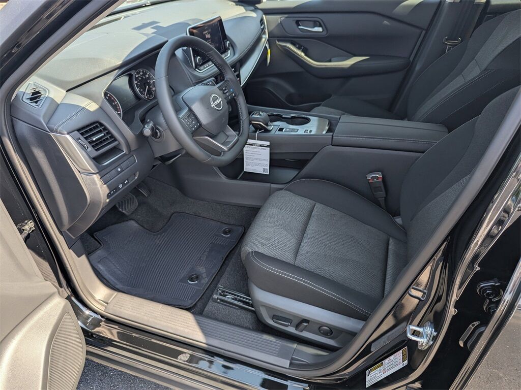 2025 Nissan Rogue SV Kennesaw GA