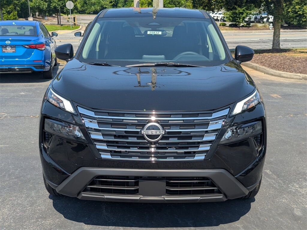 2025 Nissan Rogue SV Kennesaw GA