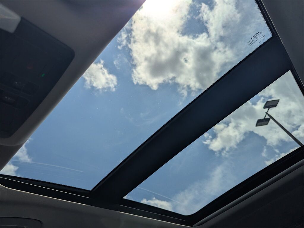 2025 Nissan Rogue SV Kennesaw GA
