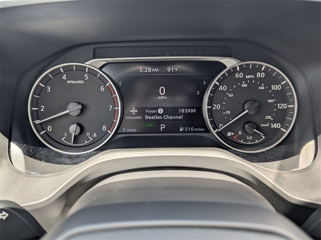 2025 Nissan Rogue SV Kennesaw GA