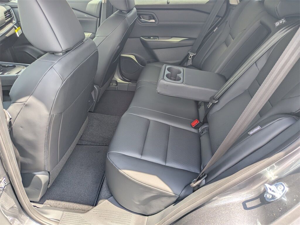 2025 Nissan Rogue SV Kennesaw GA