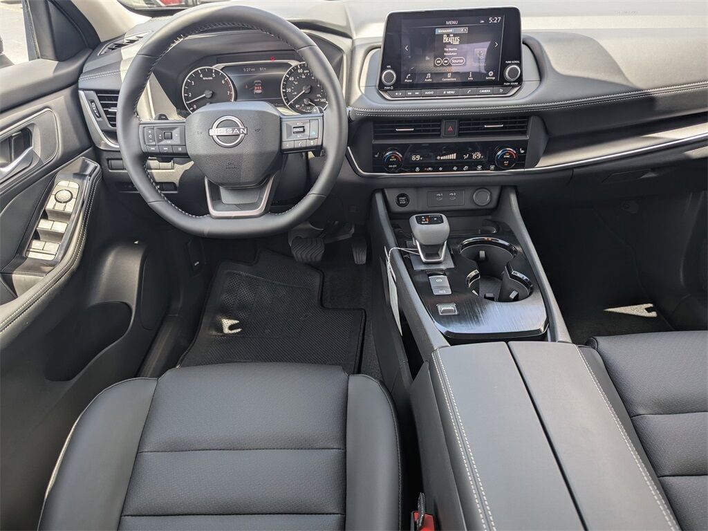 2025 Nissan Rogue SV Kennesaw GA