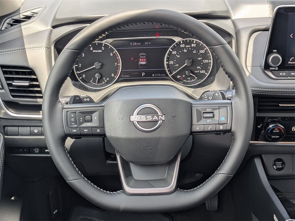 2025 Nissan Rogue SV Kennesaw GA