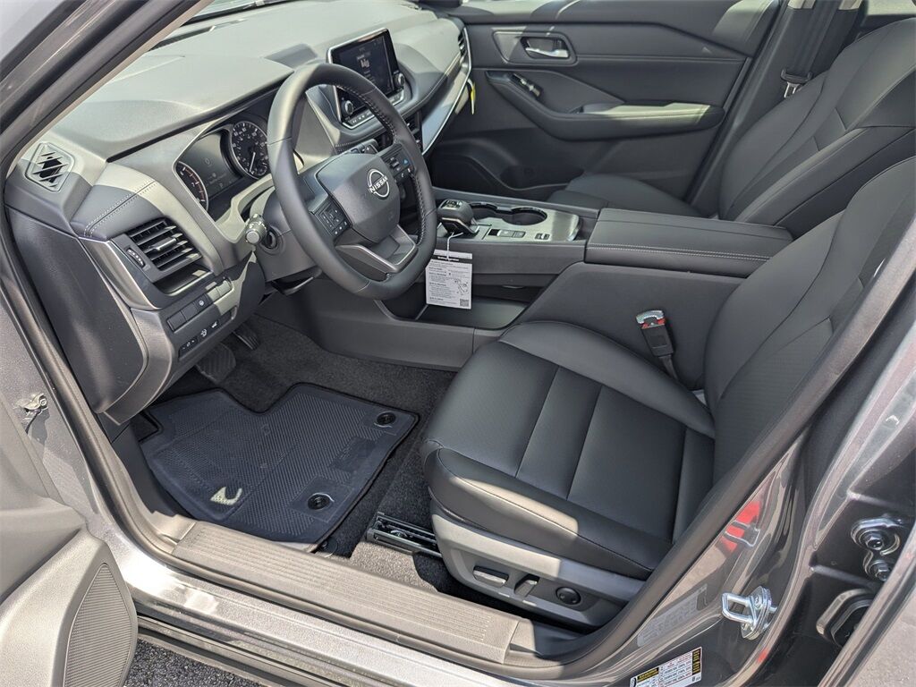 2025 Nissan Rogue SV Kennesaw GA