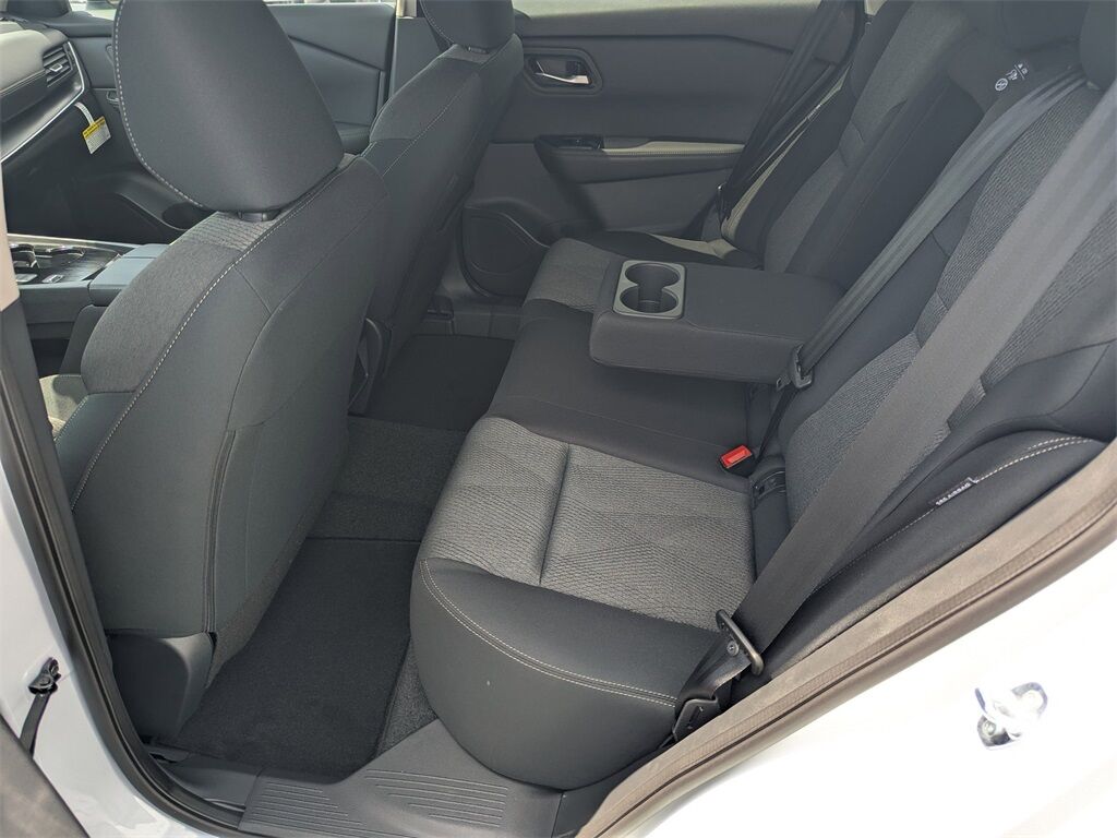 2025 Nissan Rogue SV Kennesaw GA