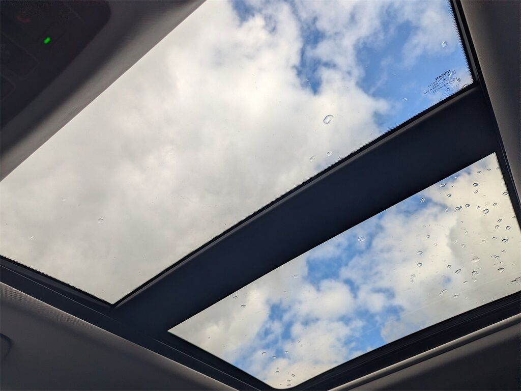 2025 Nissan Rogue SV Kennesaw GA