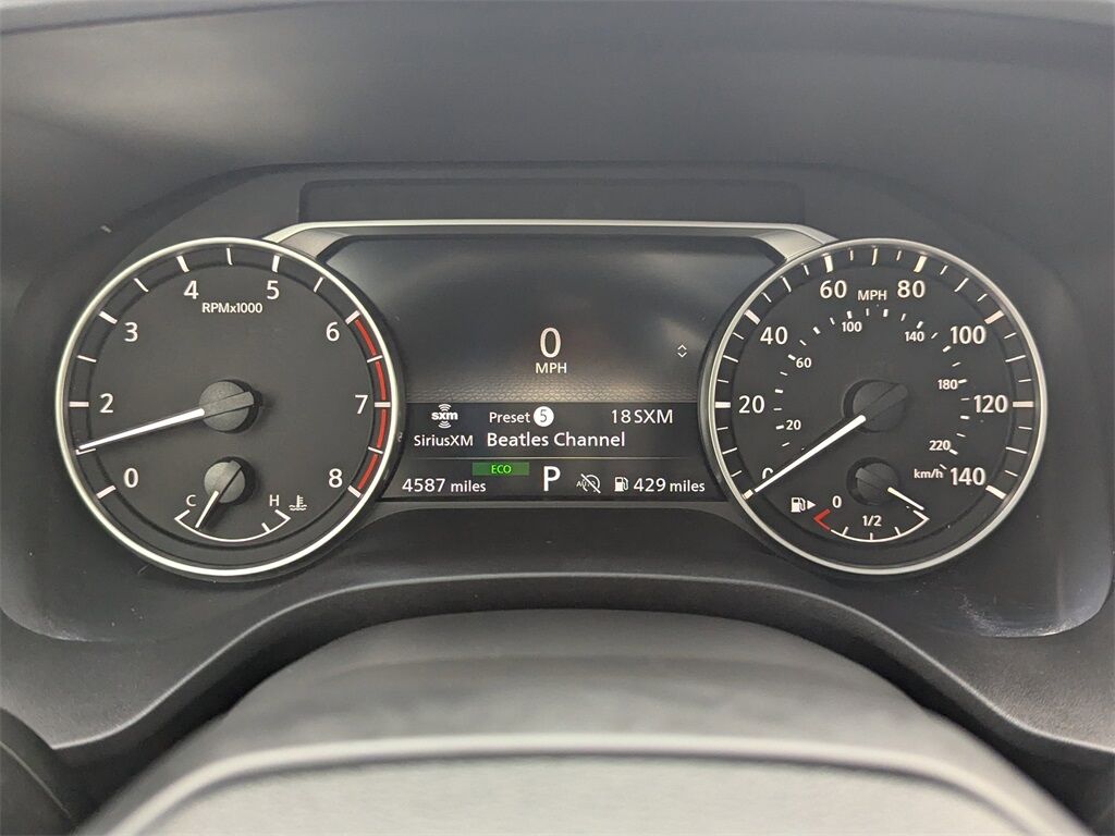 2025 Nissan Rogue SV Kennesaw GA