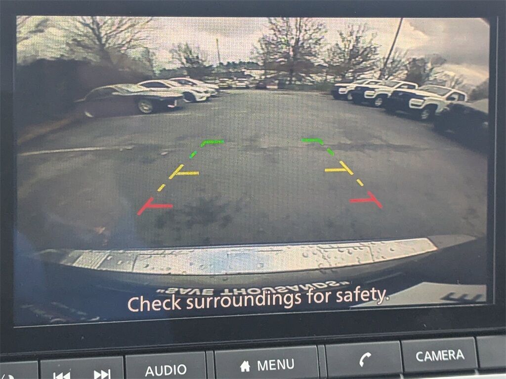 2025 Nissan Rogue SV Kennesaw GA