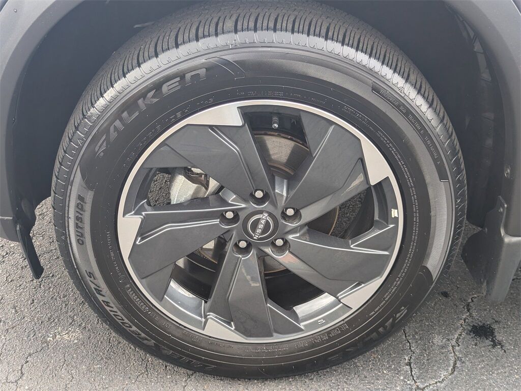 2025 Nissan Rogue SV Kennesaw GA