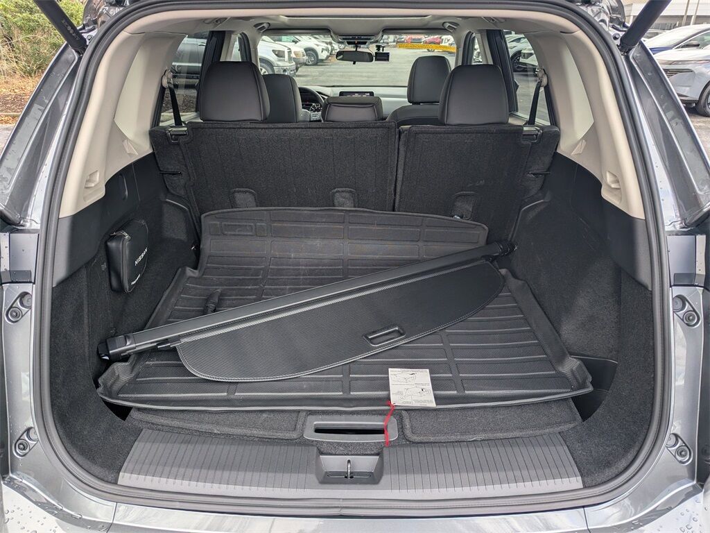 2025 Nissan Rogue SV Kennesaw GA