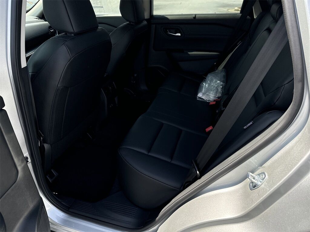 2025 Nissan Rogue SV Kennesaw GA
