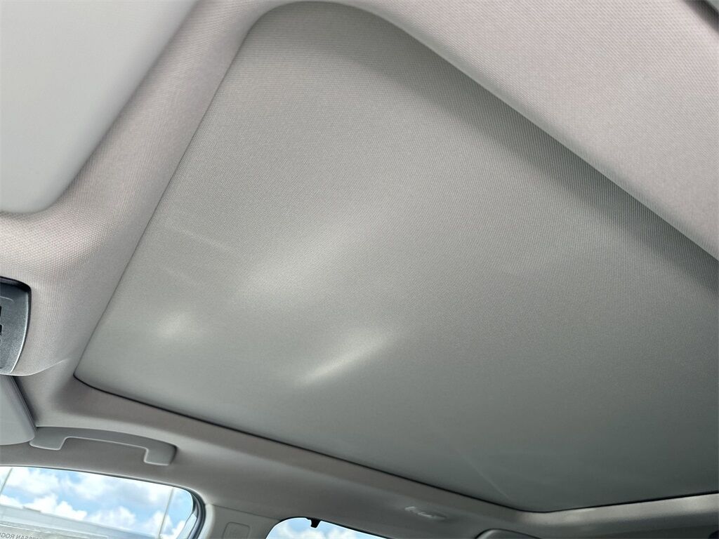 2025 Nissan Rogue SV Kennesaw GA