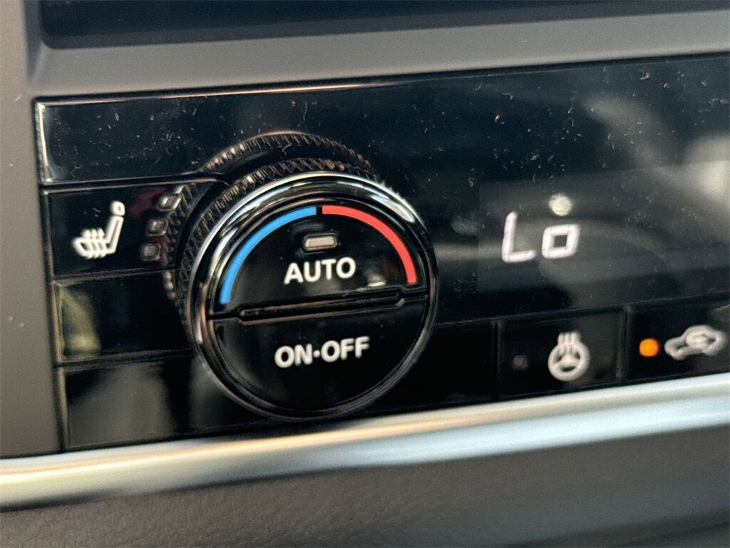 2025 Nissan Rogue SV Kennesaw GA
