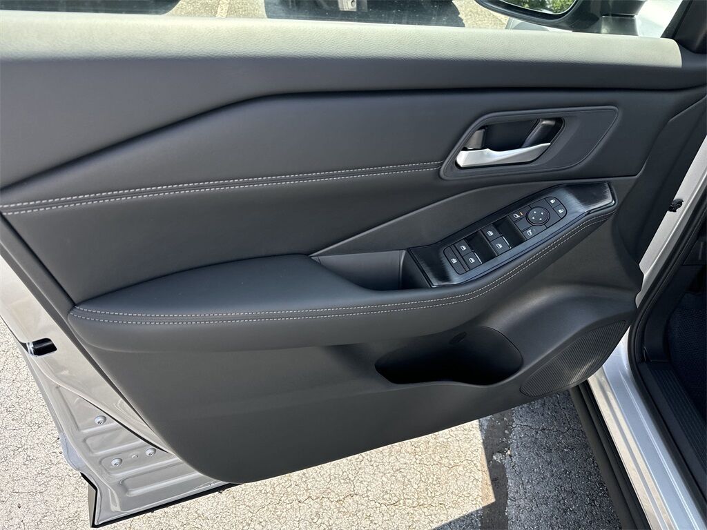 2025 Nissan Rogue SV Kennesaw GA