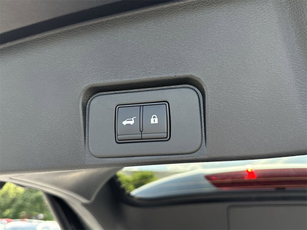 2025 Nissan Rogue SV Kennesaw GA