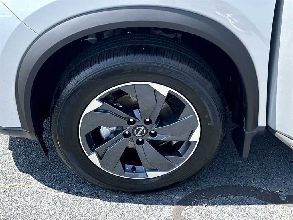 2025 Nissan Rogue SV Kennesaw GA