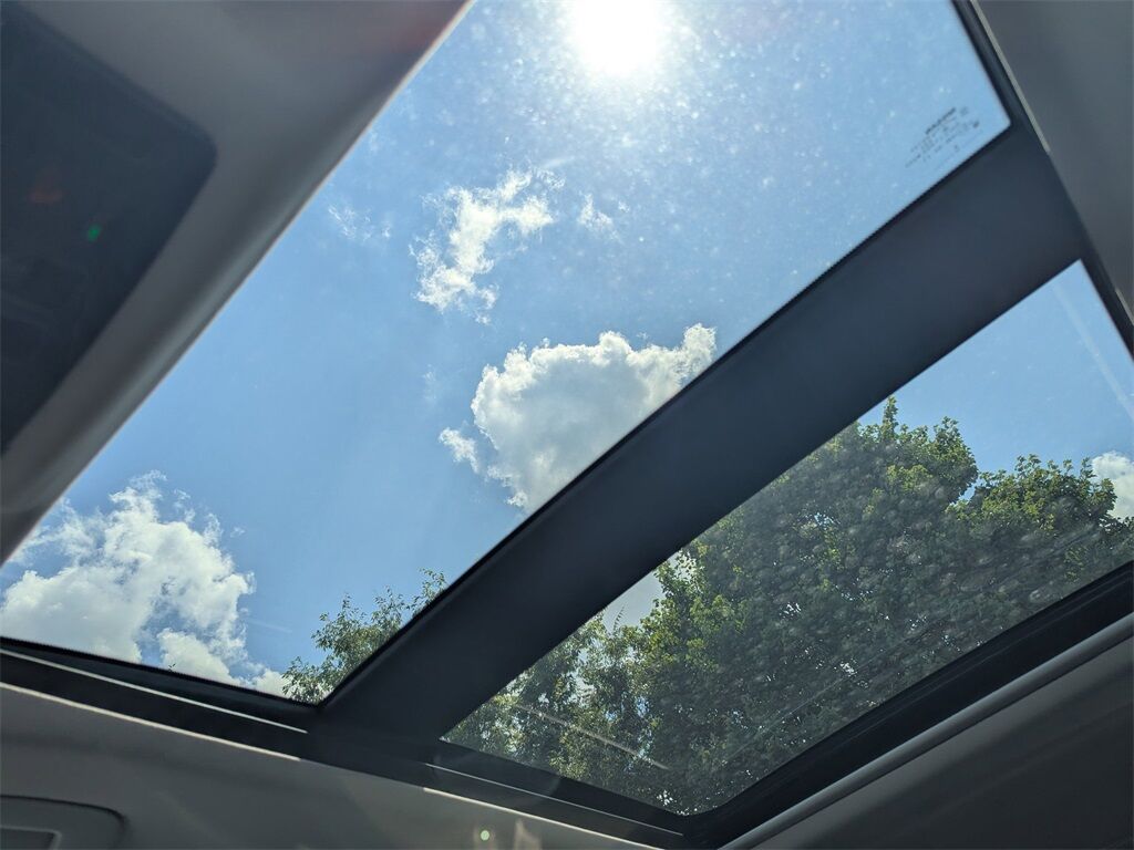 2025 Nissan Rogue SV Kennesaw GA