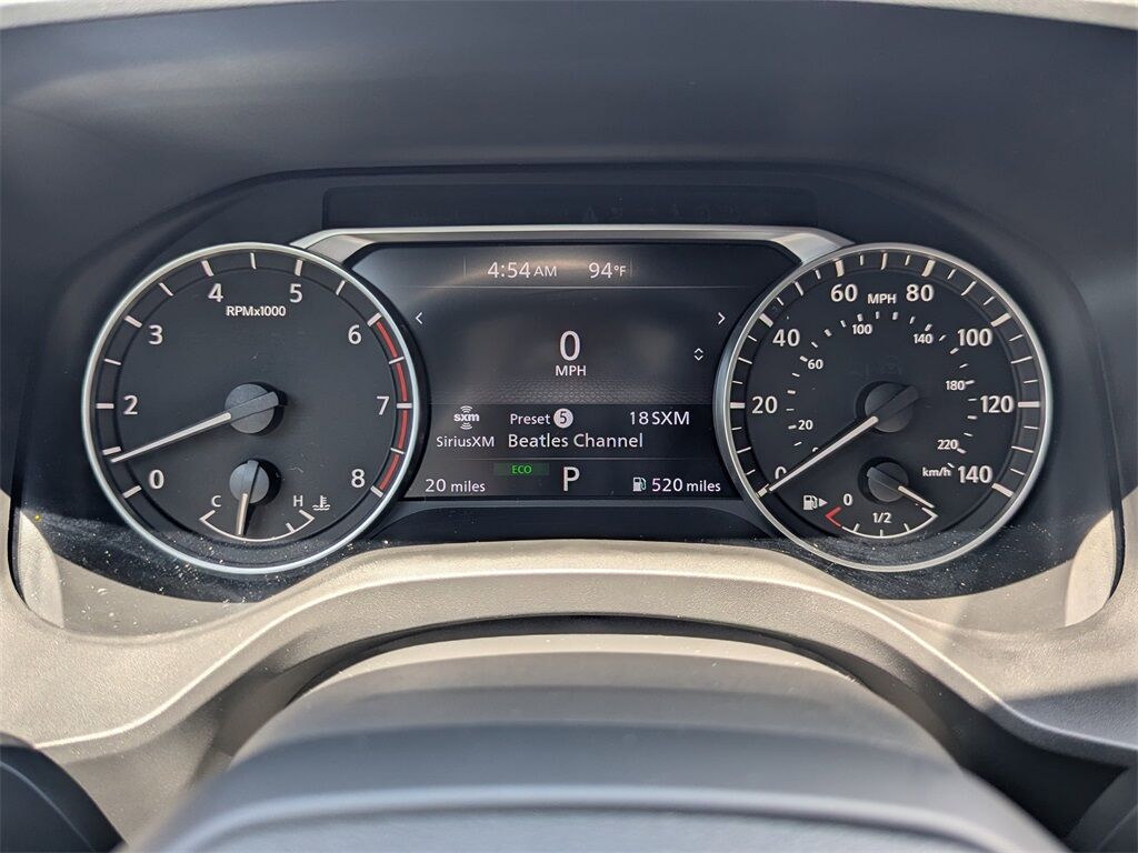 2025 Nissan Rogue SV Kennesaw GA