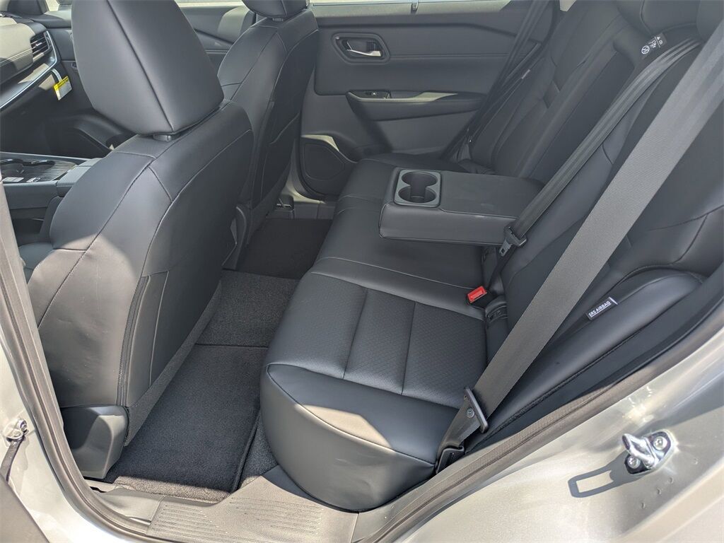 2025 Nissan Rogue SV Kennesaw GA