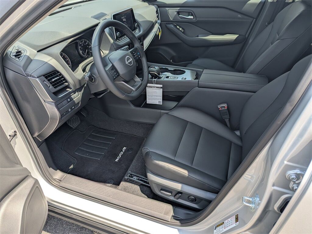 2025 Nissan Rogue SV Kennesaw GA