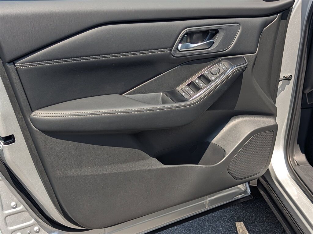 2025 Nissan Rogue SV Kennesaw GA