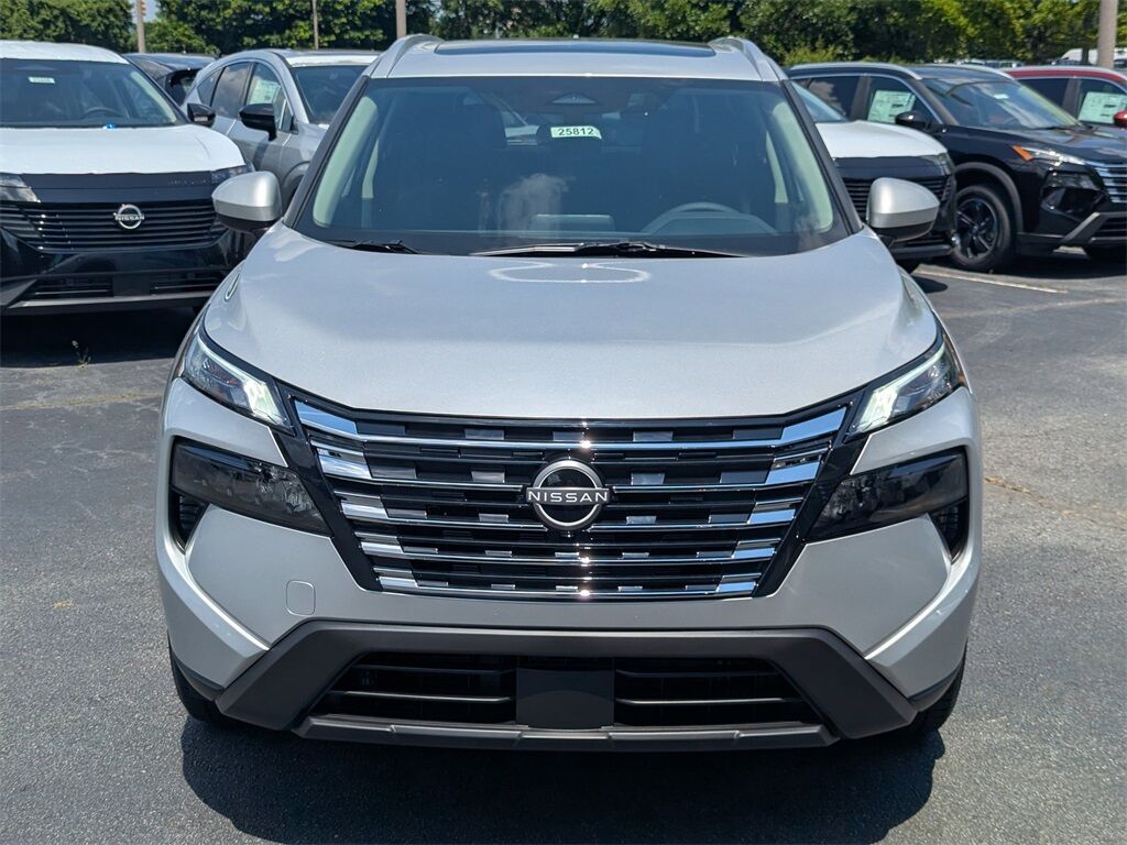 2025 Nissan Rogue SV Kennesaw GA