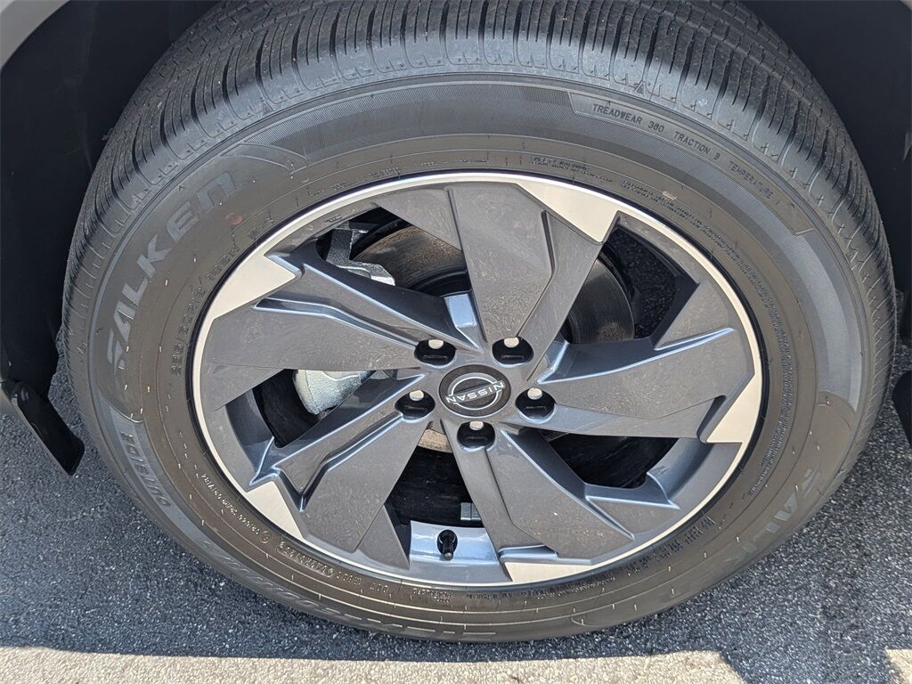 2025 Nissan Rogue SV Kennesaw GA