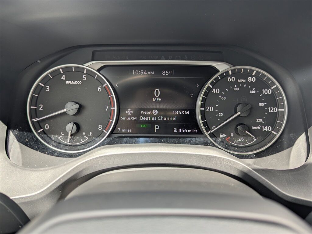 2025 Nissan Rogue SV Kennesaw GA