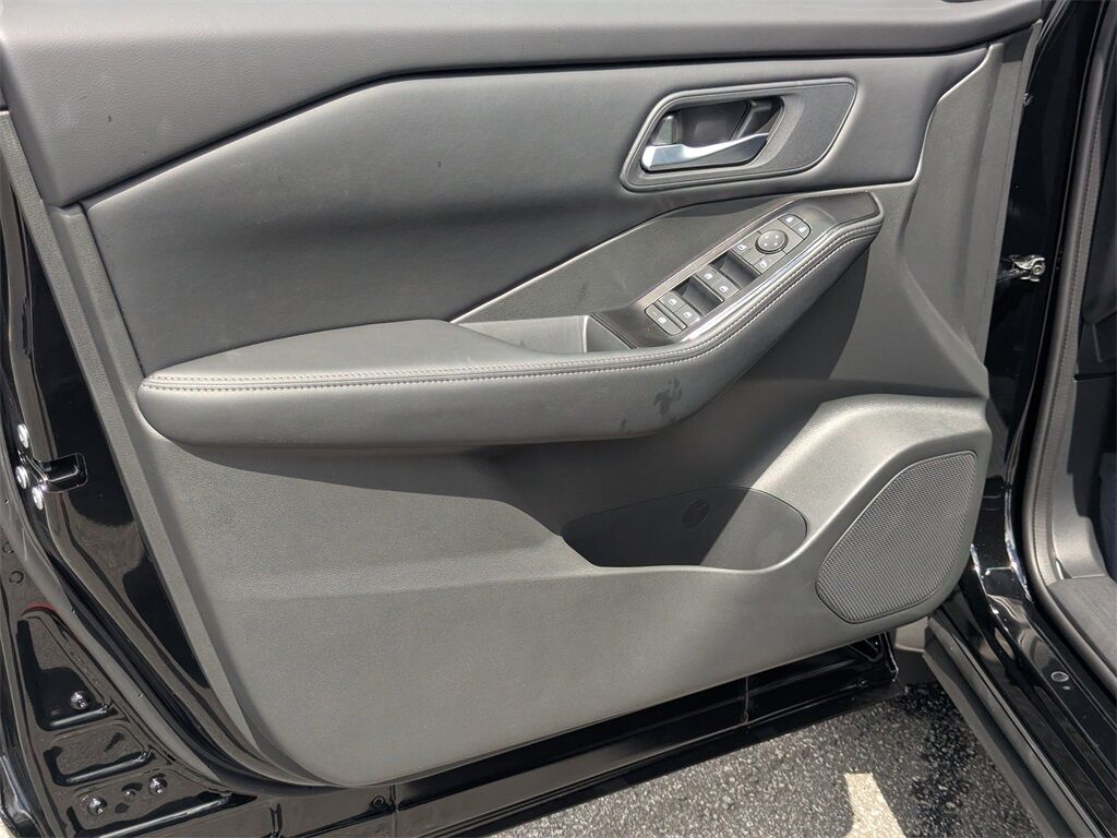 2025 Nissan Rogue SV Kennesaw GA