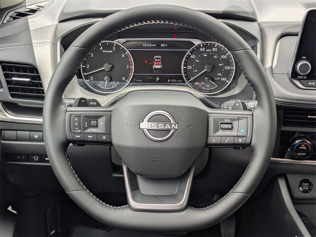 2025 Nissan Rogue SV Kennesaw GA