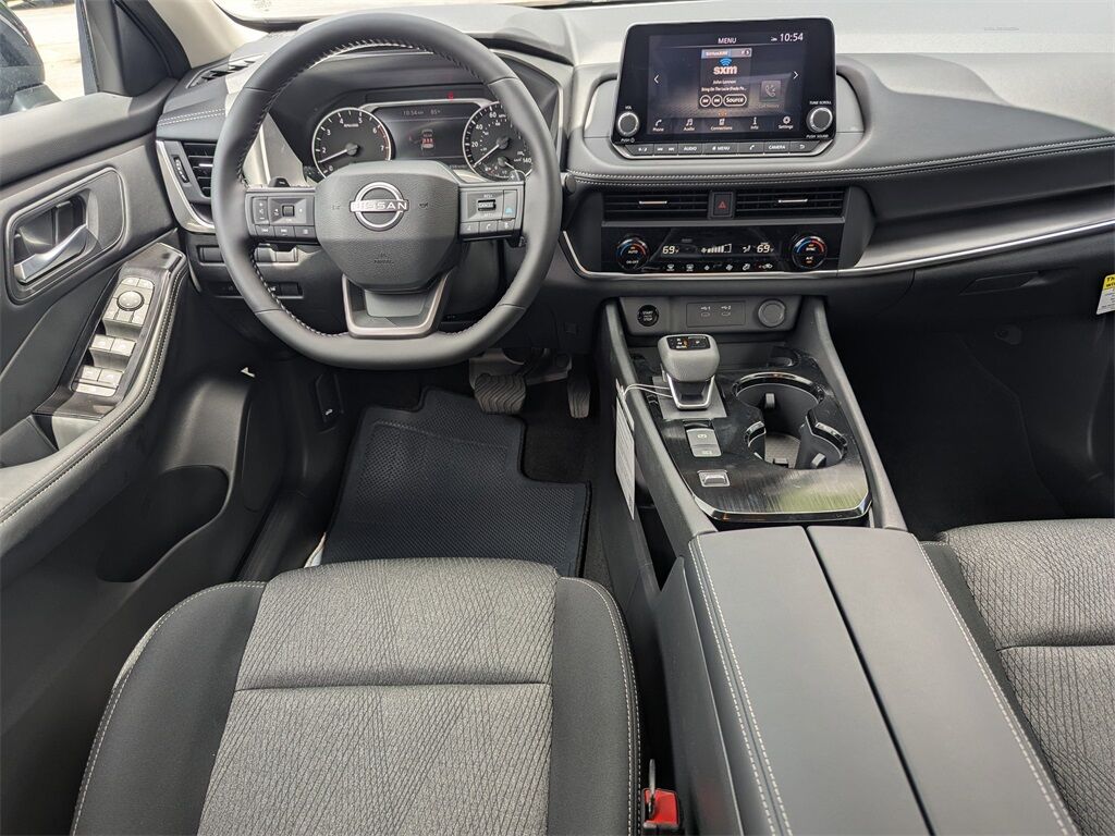 2025 Nissan Rogue SV Kennesaw GA