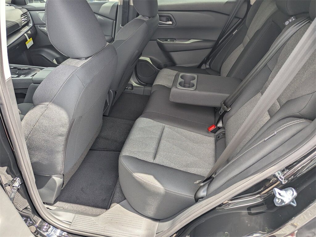 2025 Nissan Rogue SV Kennesaw GA