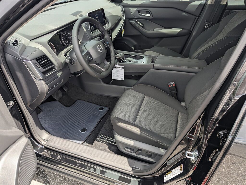 2025 Nissan Rogue SV Kennesaw GA