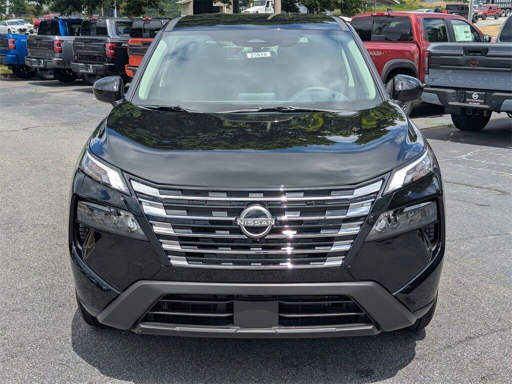 2025 Nissan Rogue SV Kennesaw GA