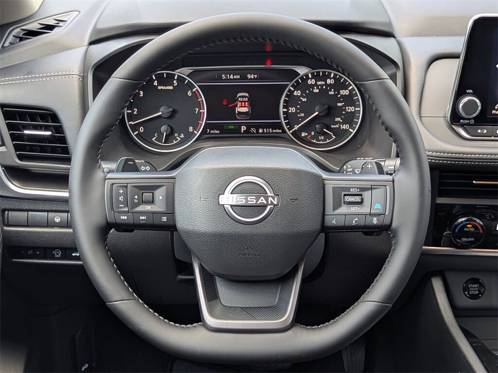 2025 Nissan Rogue SV Kennesaw GA