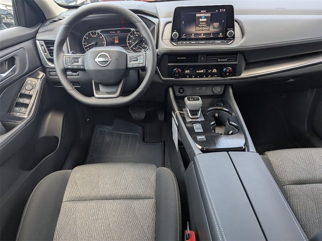 2025 Nissan Rogue SV Kennesaw GA