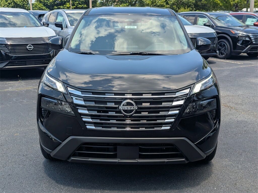 2025 Nissan Rogue SV Kennesaw GA