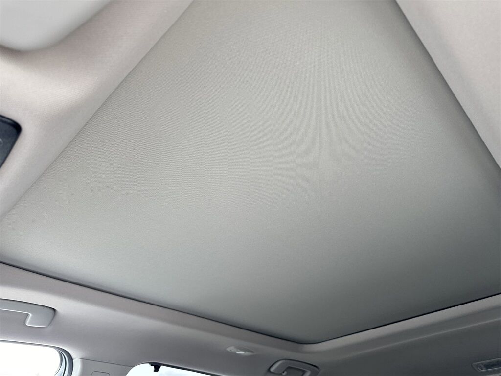 2025 Nissan Rogue SV Kennesaw GA