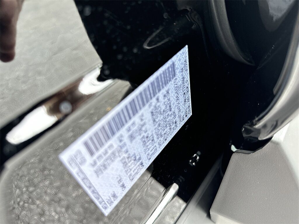 2025 Nissan Rogue SV Kennesaw GA