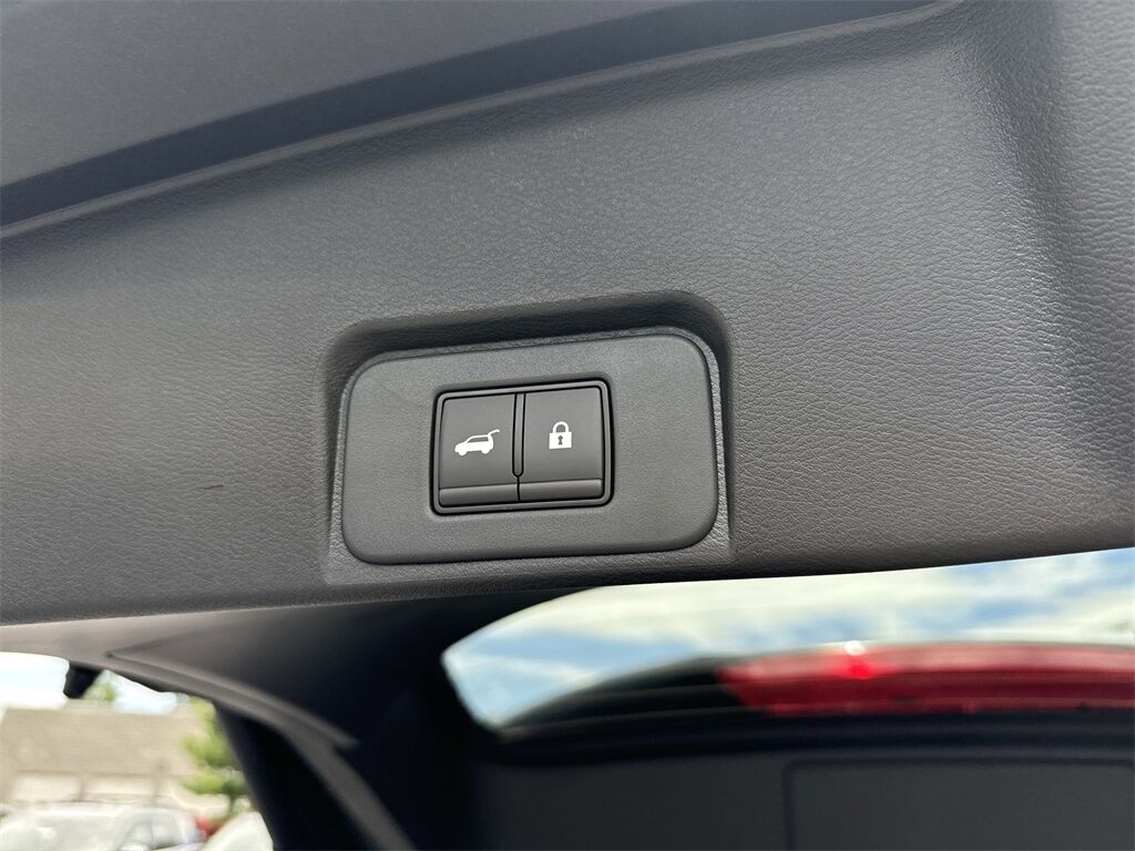 2025 Nissan Rogue SV Kennesaw GA