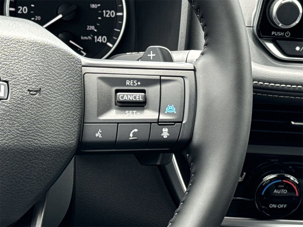2025 Nissan Rogue SV Kennesaw GA
