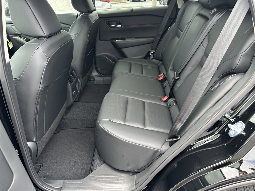 2025 Nissan Rogue SV Kennesaw GA